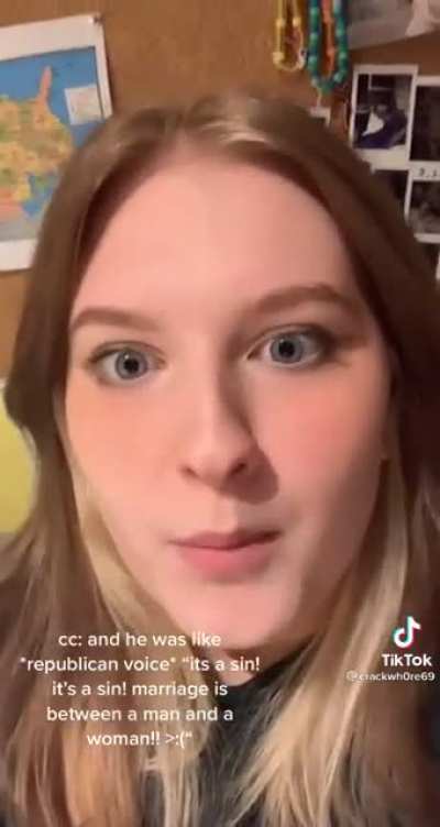 Maybe Maybe Maybe