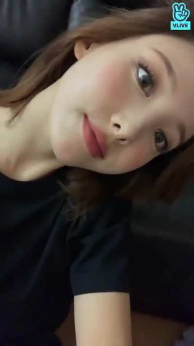 Beautiful Nayeon