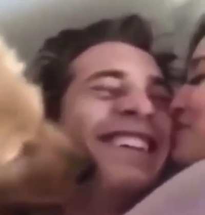 Wake up