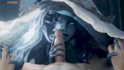 Ranni's Reward (Sound) (Lazy<wbr>procr<wbr>astin<wbr>ator, Audiodude) [Elden Ring]