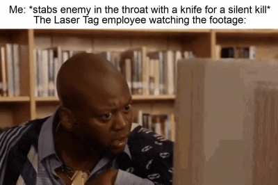War is hell