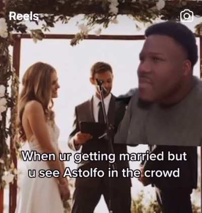 This stuff supposed to stay on Reddit, insta a bout to expose me 😭