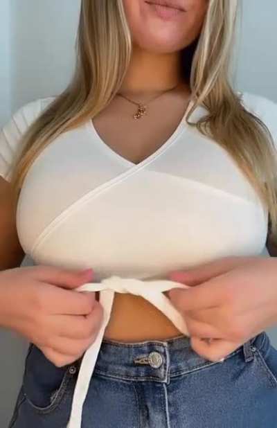 Unwrapping them