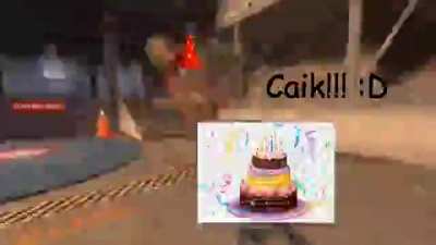 happi tf2 birthday :Ddd