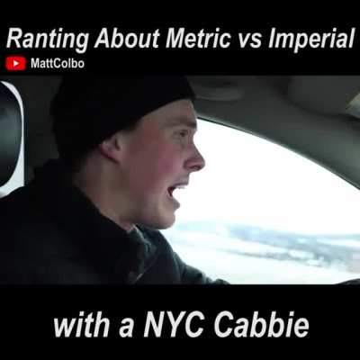 The Imperial system in a nutshell
