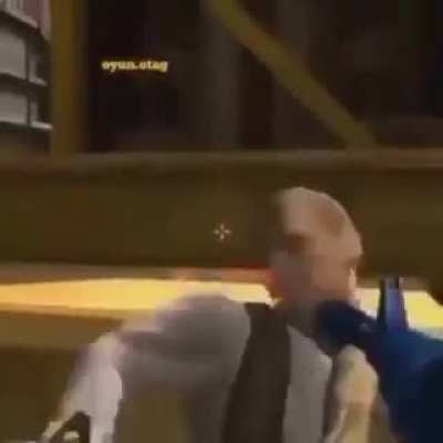 I'm reporting you