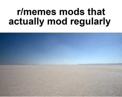 Subreddit mods explaining