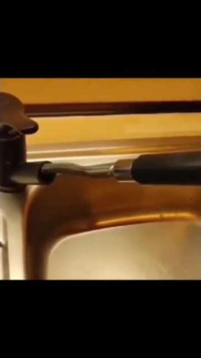 goofy ahh sink