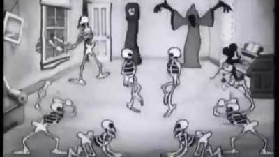 Ya llegó 👻