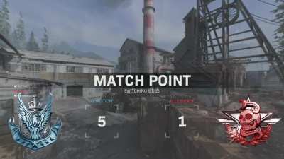 Someone's got a lovely new hack, don't even need to play to win any more
