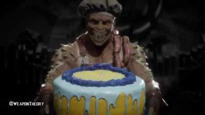 Cooking With Baraka