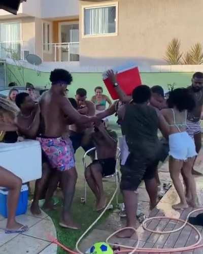 Carnaval em Salvador - Pocket Edition