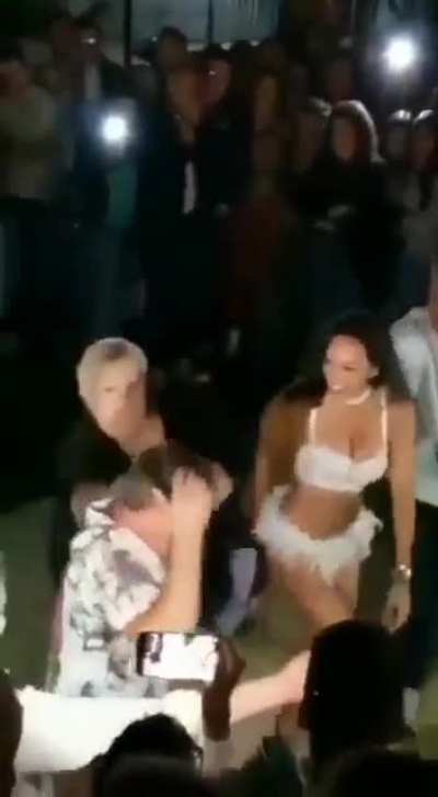 Maybe maybe maybe
