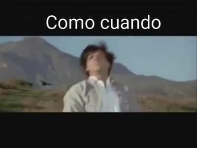 Like When