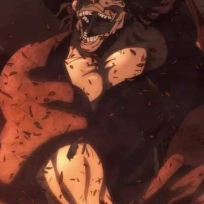 Short Yujiro edit