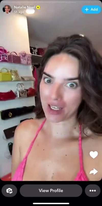 Snapchat