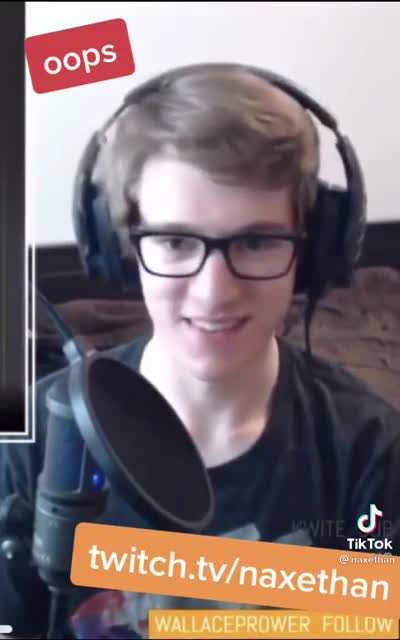 Mom walks in at the wrong time