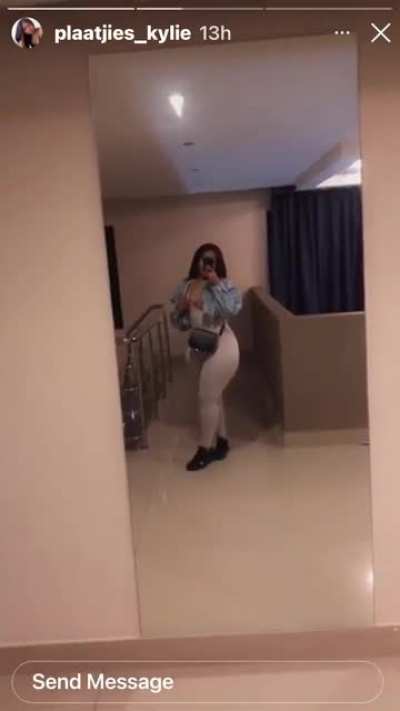 Damnn