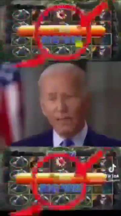 Joe biden if he was cool