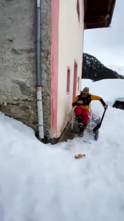 А помните в детстве?..