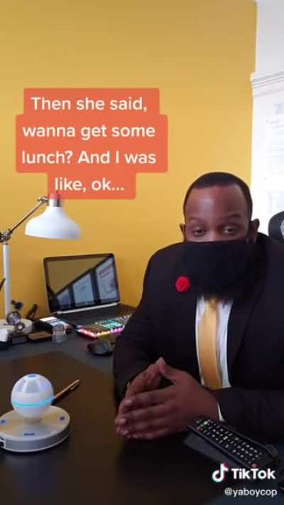 Unexpected - Video #8785