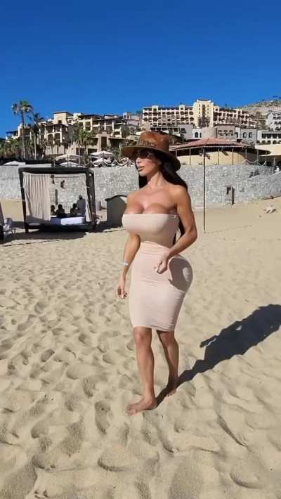Literally Balloons for tits and ass