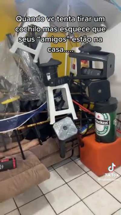 100 camadas?