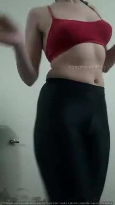[GIF] Please handle me roughly papi