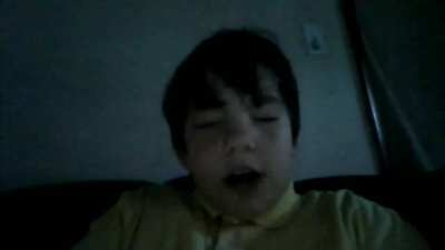 kid
