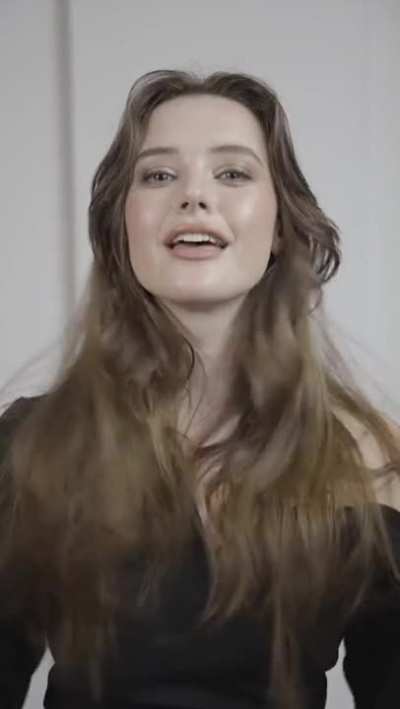 Katherine Langford