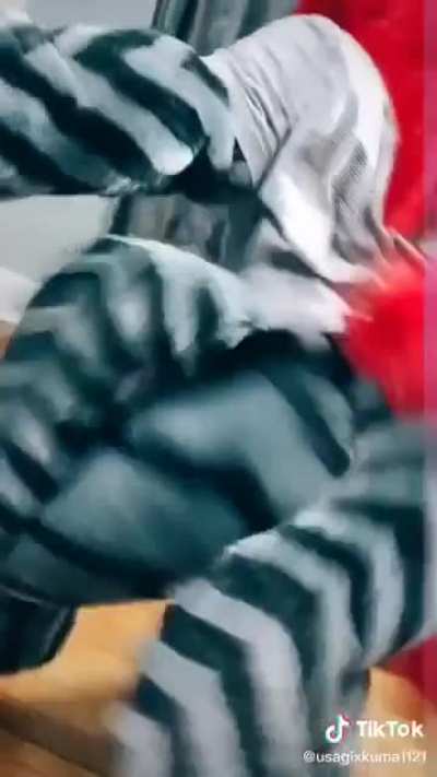 I’m so sorry