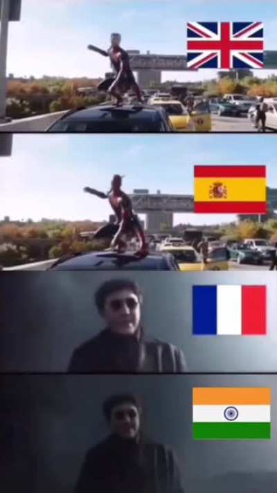Dei Peter..