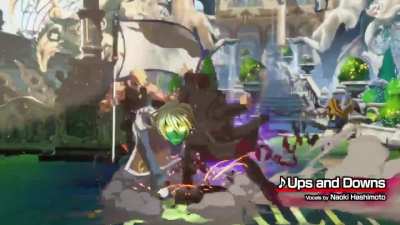 What did y'all think of the Robo Ky reveal?