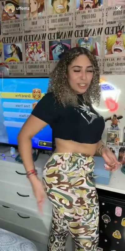uffemzzz - Video #7004