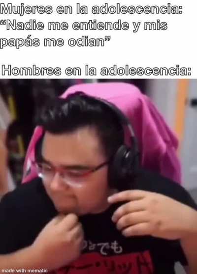 XD