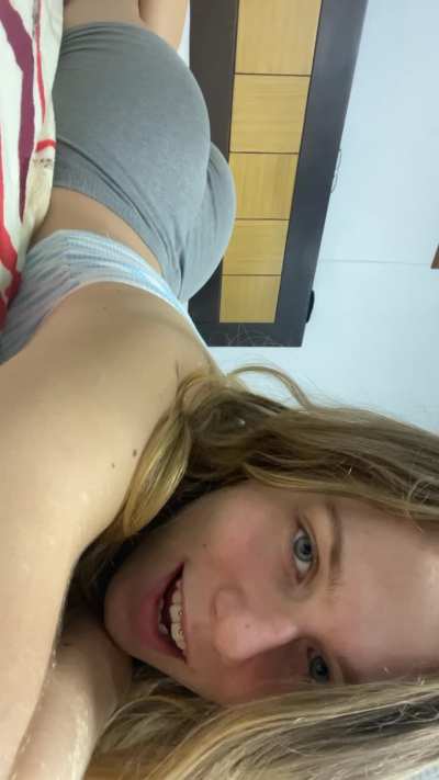 Daddy cum get mee