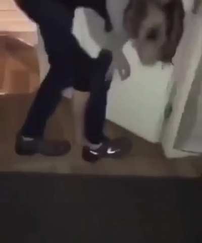 Shoe issues