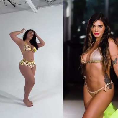 LEFT OR RIGHT