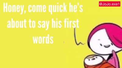 Did not expect that