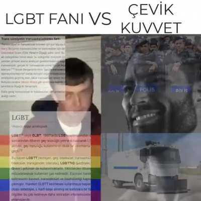 çevik kuvvet