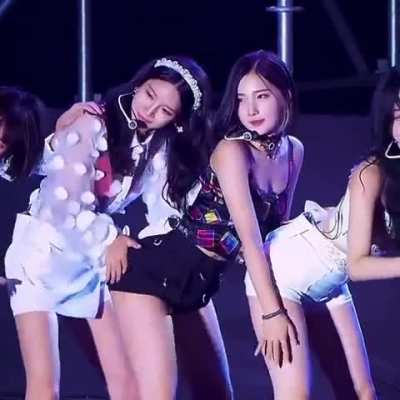 Sohee edit