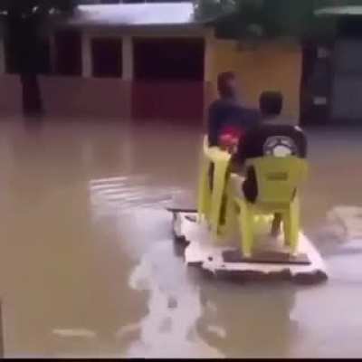 Veneza é incrível