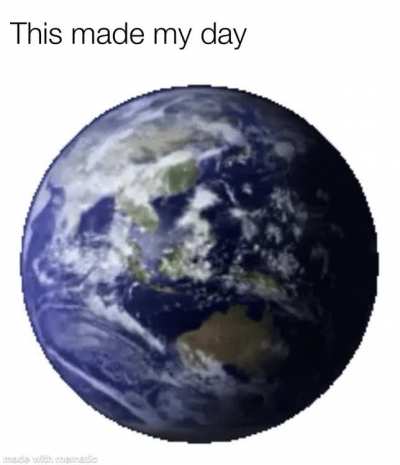 Yes it did