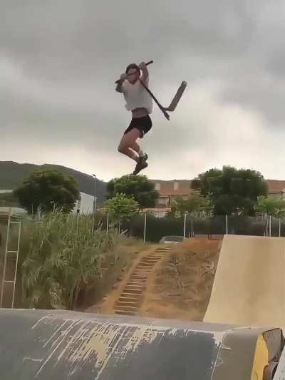 ​A compilation of people who have reached 100% focus