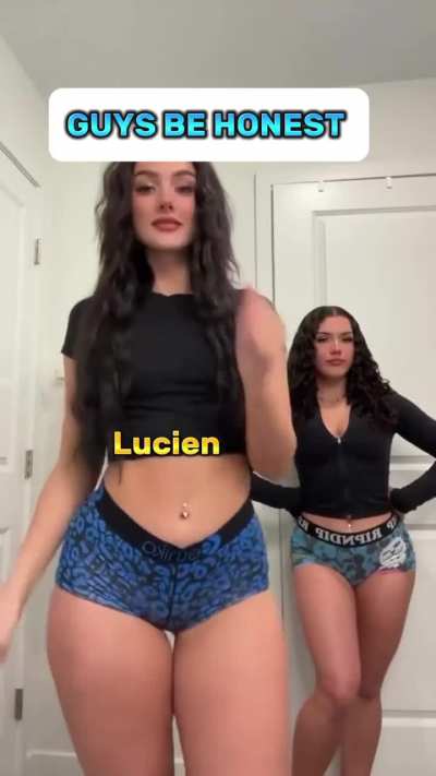 Who Won?
