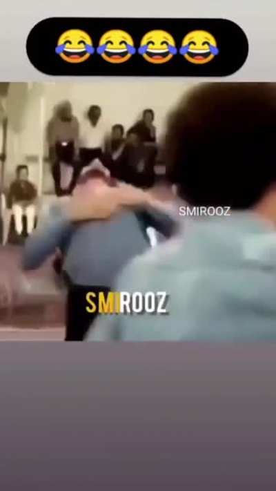 جون پارتی🔥