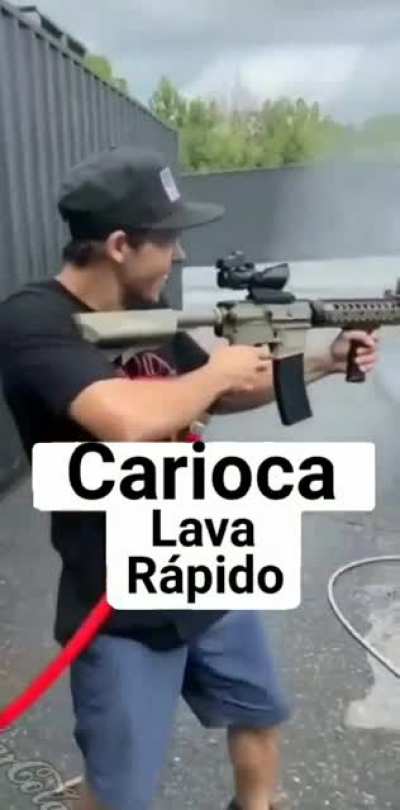 Agiotas depois de um dia de cobranças muito produtivo