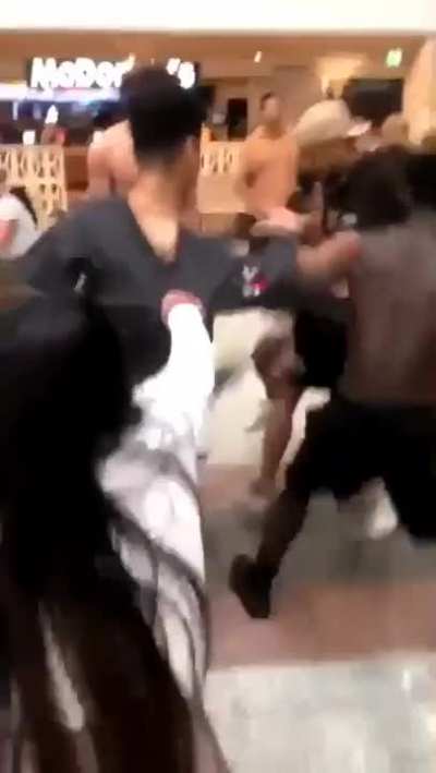 Man gets jumped after selling stolen weed