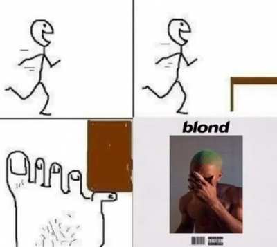 Y’all ever just