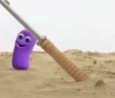 From the creator that brought you Bendo Beano: a new happy Beanos gif.